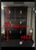 Chinese Handsome Large 20th Century Reproduction Chinese Apothecary Cabinet For Sale - Image 3 of 8