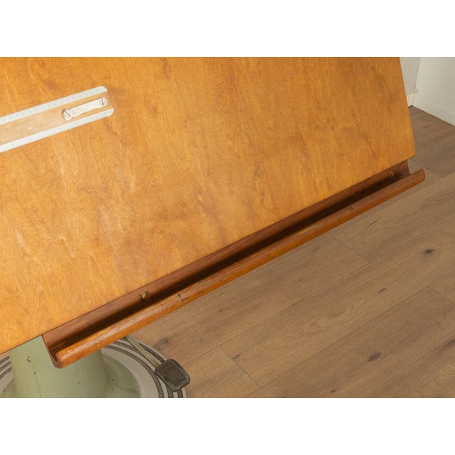Drawing Table by Nike Eskilstuna, 1950s For Sale - Image 14 of 18