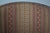 1980s Pair of Hancock & Moore Upholstered Tub Barrel Back Chairs For Sale - Image 5 of 18