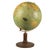 Wood Vintage Globe by Columbus Erdglobus, 1930s For Sale - Image 7 of 7
