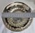 Antique Victorian Britannia Standard Silver Punch Bowl, Dublin, 1891 For Sale - Image 16 of 17