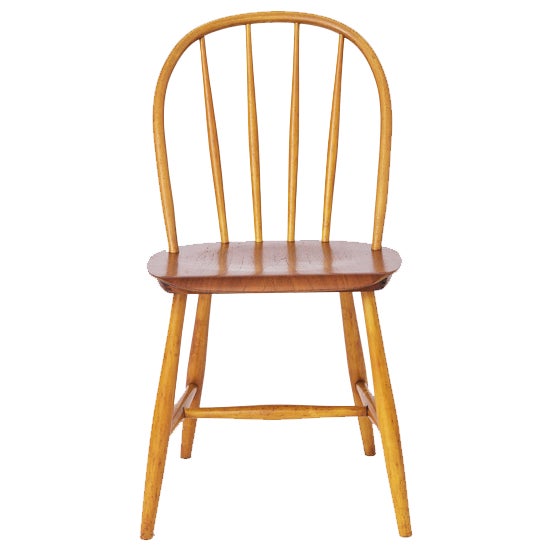 Vintage Nesto Chair, 1960s For Sale