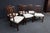 Hickory Chair Furniture Company Hickory Chair Co. Chippendale Style Mahogany Dining Chairs – Set of 6 For Sale - Image 4 of 16