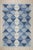 Contemporary High-Low Texture Area Rug, 10'06 X 14'05 For Sale - Image 11 of 11