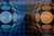 Modern Victor Vasarely, VEGA BI ARCT, Heliogravure For Sale - Image 3 of 5