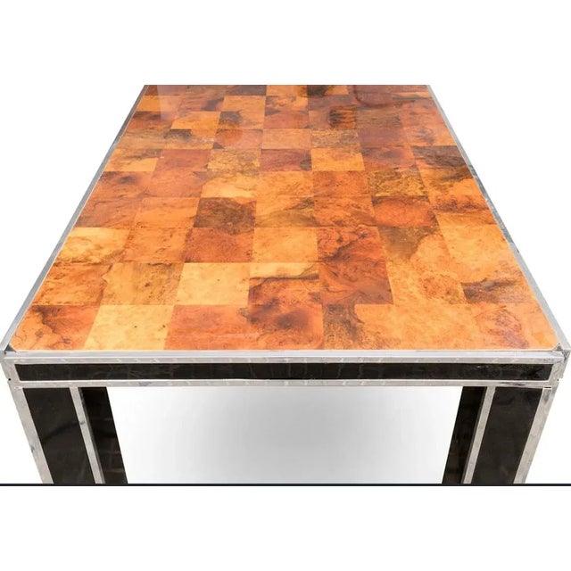 Table by Mario Sabot, 1970s For Sale - Image 4 of 5