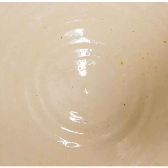 Ceramic 1970s Signed Amy Grant Ceramic Lidded Pot For Sale - Image 7 of 7