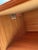 Mid-Century Modern Vintage Drylund Danish Teak Hutch and Sideboard For Sale - Image 3 of 12
