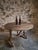 Antique Oak Wine Table, Burgundy, France, 1830 For Sale - Image 9 of 18