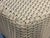 Brown Jordan Fusion Side Tables, a Pair For Sale - Image 9 of 10