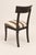 Vintage Directoire Style Baltic Chair, 2010s For Sale - Image 3 of 9