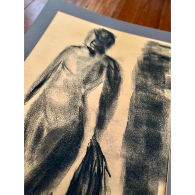 Vintage Original Art of the Body For Sale - Image 6 of 6