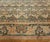 Doris Leslie Blau Vintage 1930s William Morris Botanic Rug For Sale - Image 4 of 8