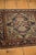 Textile Antique Farahan Sarouk Square Bag Face Rug Mat - 1'8" X 1'9" For Sale - Image 7 of 10