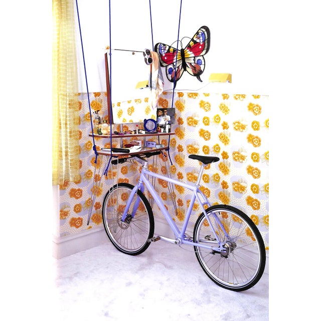 Paper "New Scandinavian Design" 2004 Cabra, Raul [Edited By] and Nelson, Katherine E. [Text By] For Sale - Image 7 of 10