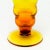 Pop-Art Vase from Moser, Former Czechoslovakia, 1950s For Sale - Image 9 of 10