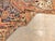 Textile Authentic Antique Hand-Knotted Persian Tribal Qashqai Rug. For Sale - Image 7 of 18