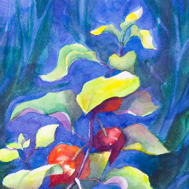 1990s Chinese Lantern #5 - Tomoko Parry, C. 1990s For Sale - Image 5 of 11