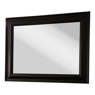 Restoration Hardware Camden Collection Mirror For Sale