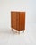 Vintage Scandinavian Teak Dresser, 1960s For Sale - Image 3 of 9