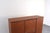Mid-Century Danish Teak Highboard, 1960s For Sale - Image 16 of 18