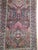 Red Persian Khazvin - 2'5" X 15' For Sale - Image 8 of 10