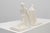 Ceramic Bookends by Godofridus Boonekamp for Plateelbakkerij Schoonhoven, 1920, Set of 2 For Sale - Image 6 of 15