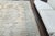 1970s Vintage Persian Handmade Wool Cotton Beıge Area Rug For Sale - Image 10 of 11