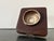 1970s Pop Art Cubic Ceramic Wall Lamp from Pan Keramik, 1970s For Sale - Image 5 of 18