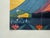 Art Deco 1926 Original Asia Magazine Cover, April Frank McIntosh, Art Deco, Matted For Sale - Image 3 of 6