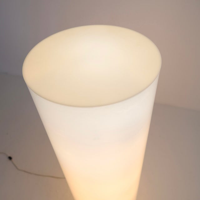 Mid-Century Modern Paul Mayen Floor Lamp for Habitat For Sale - Image 3 of 9