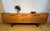 Mid-Century Modern Vintage Scandinavian Danish Portwood Teak Sideboard, 1960s For Sale - Image 3 of 11