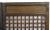 Pair of Vintage Chinese Latticed Screen Panel 6 For Sale - Image 4 of 7
