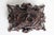 19th Century Swiss Black Forest Jewelry Box in Openly Carved Walnut, 1880 For Sale - Image 12 of 15