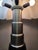 Bat Lamp by Gae Aulenti for Martinelli Luce, 1970s For Sale - Image 18 of 18
