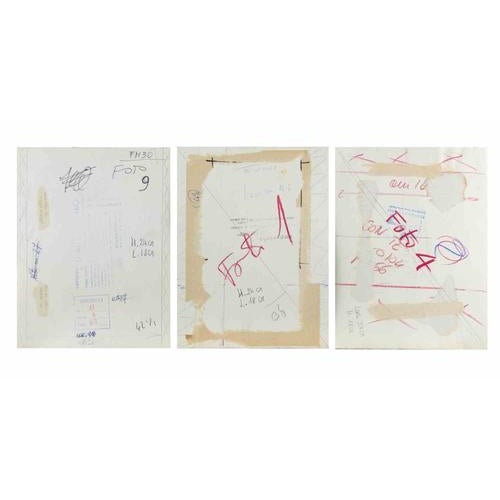 Brigitte Bardot, 1960s, Photography, Set of 5 For Sale - Image 4 of 5
