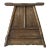Early 19 Century Antique Small Objects Holder With 4 Drawers For Sale