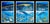 Pop Art Lahaina Visions, Christian Lassen For Sale - Image 3 of 5
