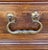 17th Century Italian Chest of Drawers with Secretary For Sale - Image 4 of 18
