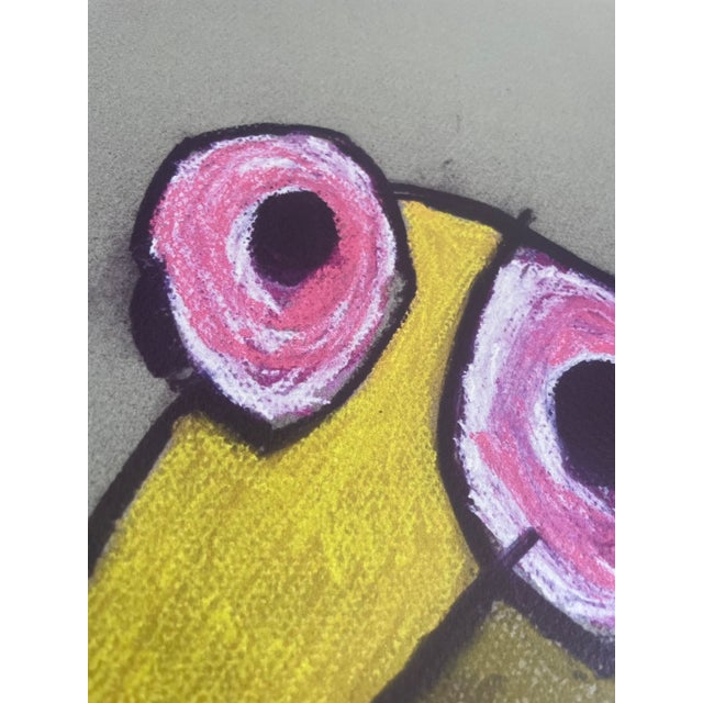 Petrus De Man, L’oiseau, 2010s, Print For Sale - Image 6 of 10