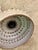 Brutalist Danish Ceramic Pendant Lamp For Sale - Image 9 of 9