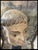 Saint Anthony of Padua Head, Portugal, 18th Century For Sale - Image 10 of 16