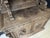 French Carved Oak Hunting Sideboard, 1860 For Sale - Image 17 of 18