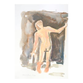 Example of Michelle Arnold Paine Paintings