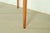 John Van Koert for Drexel Mid-Century Modern Sculpted Cherry Wood Roll Top Desk, 1959 For Sale - Image 13 of 18