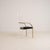 Vintage Chairs in Acrylic and Brass from Belgo Chrome, 1980s, Set of 4 For Sale - Image 6 of 11