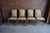 Traditional Ethan Allen Townhouse Addison Dining Chairs ~ Set of 6 For Sale - Image 3 of 15