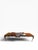 1990s Baker Furniture Stately Homes Walnut Extendable Dining Table For Sale In Boston - Image 6 of 14