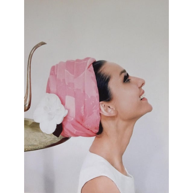 Cecil Beaton, Audrey Hepburn, Photography For Sale