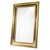 Vintage Giltwood Mirror, 1970s For Sale - Image 9 of 9